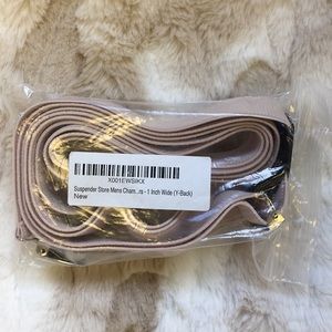 Suspenderstore - Grosgrain Drop Clip Suspenders